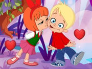 Play Valentines Day Hidden Hearts Game on FOG.COM