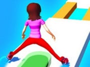 Play Sky Roller Online - Fun & Run 3D Game Game on FOG.COM