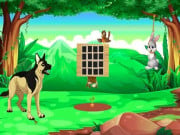 Play Hanging Rabbit Escape Game on FOG.COM
