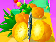 Play Juicy Run - Fun & Run 3D Game Game on FOG.COM
