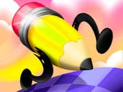 Play Fun Draw Race 3D - Fun & Run 3D Game Game on FOG.COM