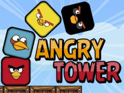 Play Angry Tower Game on FOG.COM