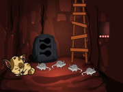 Play Boss Foxy escape Game on FOG.COM