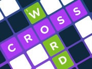Play Ninja Crossword Challenge Game on FOG.COM