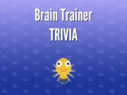 Play Brain Trainer Trivia Game on FOG.COM