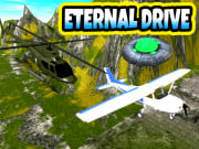 Play Eternal Drive Game on FOG.COM
