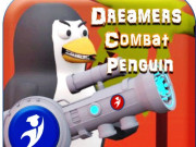 Play Dreamers Combat Penguin Game on FOG.COM