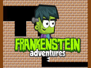 Play Frankenstein Adventure Game on FOG.COM