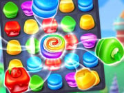 Play Candy Jewel Crush Game on FOG.COM