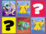 Play Pokemon Find Pairs Game on FOG.COM