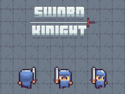 Play The Sword Knight Game on FOG.COM