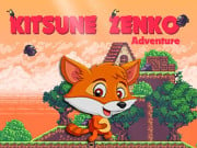 Play Super Kitsune Zenko Game on FOG.COM