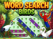 Play Word Search Birds Game on FOG.COM