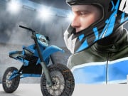 Play Moto Cross Extrême Freestyle Game on FOG.COM