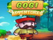 Play Gogi_adventure2022 Game on FOG.COM