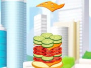 Play Burger Super King Sim Game on FOG.COM