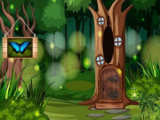 Play Tree House Forest Escape Game on FOG.COM