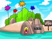 Play Abandoned Island Escape Game on FOG.COM