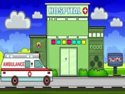 Play Ambulance Escape Game on FOG.COM