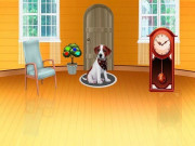 Play Dog House Escape Game on FOG.COM