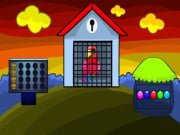 Play Parrot Escape Game on FOG.COM