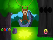 Play Funny Monkey Forest Escape Game on FOG.COM
