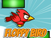Play Floppy Bird Game on FOG.COM
