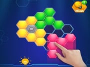 Play Hexa Block Puzzle Game on FOG.COM