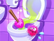Play Clean Up Kids - Cleaning Game Game on FOG.COM