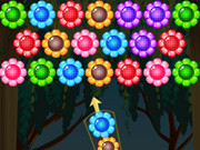 Play Flowers Shooter Game on FOG.COM