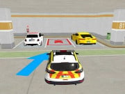 Play Real Car Parking Basement Driving School Simulator Game on FOG.COM