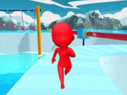Play Fun Escape 3D - Fun & Run 3D Game Game on FOG.COM