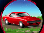 Play Speed Toush Car Game on FOG.COM
