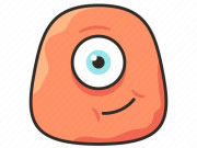 Play Monster Of Eyes Game on FOG.COM