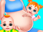 Play Pregnant Mommy Care Game on FOG.COM