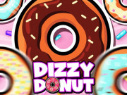 Play Dizzy Donut Game on FOG.COM