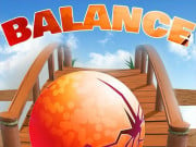 Play Balance in Water Game on FOG.COM
