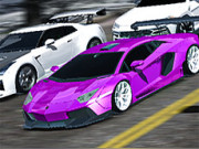 Play Race Parking Simulator Game on FOG.COM