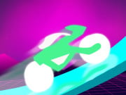 Play Neon Moto Driver Game on FOG.COM