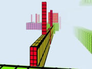 Play Bloxy Block Parkour Game on FOG.COM