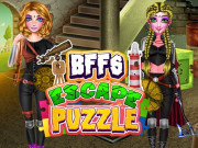 Play BFFs Escape Puzzle Game on FOG.COM