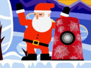 Play Santa Claus Finder - Guess Where He Is Game on FOG.COM