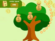 Play Idle Money Tree Game on FOG.COM