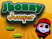 Play Jhonny Jumper Online Game Game on FOG.COM