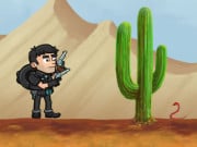 Play Survive the Desert Game on FOG.COM