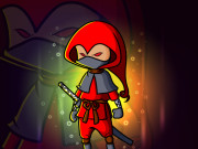 Play Ninja Attack Action Survival Game  Game on FOG.COM