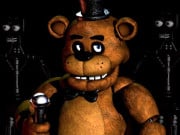 Play Five Nights at Freddys Game Game on FOG.COM