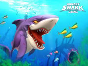 Play Hungry Shark Arenak Game on FOG.COM