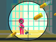 Play Squidly Trigger Sniper Game Game on FOG.COM