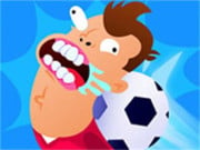 Play Football Killers Game Game on FOG.COM